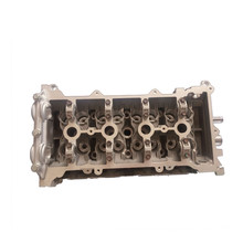 chinese promotional aluminum gravity casting cylinder head